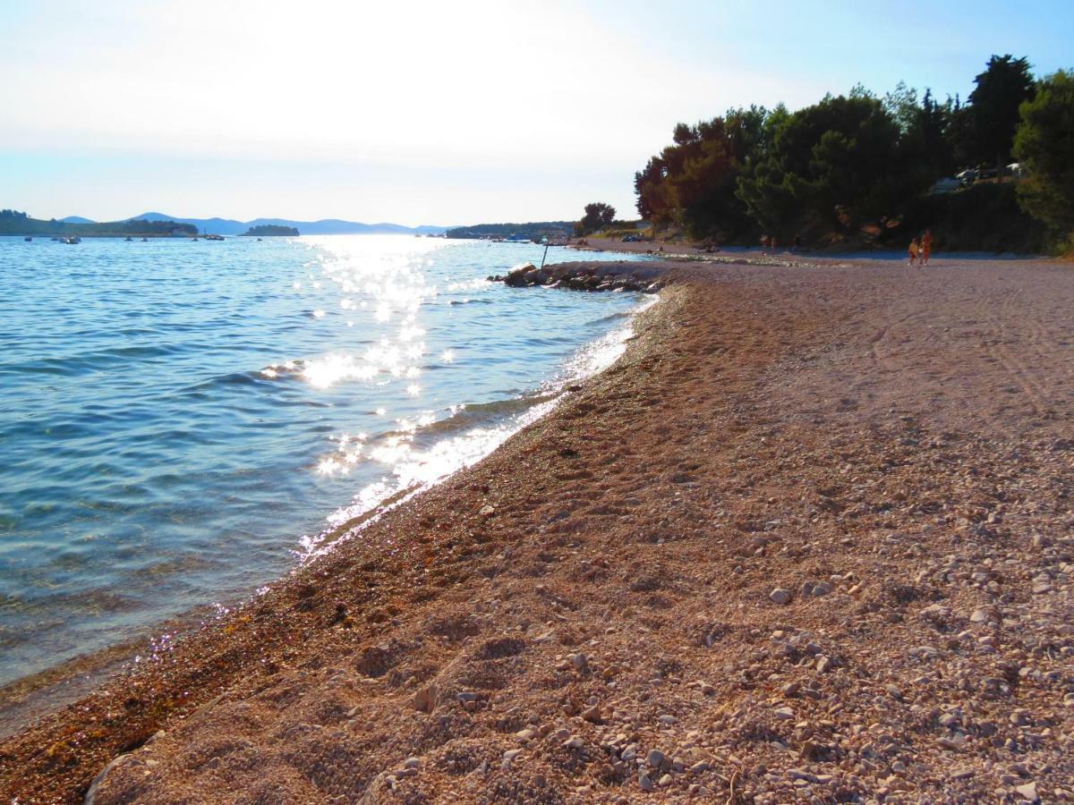 Campsite Kaya Pakoštane Exterior foto